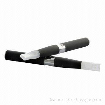 Electronic Cigarette with Case, Customized Orders are Welcome